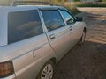 2004 Lada (ВАЗ) 2111, серебристый, 210000 рублей - вид 4