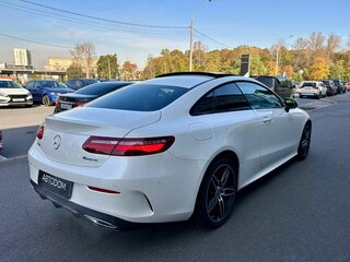 2019 Mercedes-Benz E-Класс 200 V (W213, S213, C238), белый, 3930000 рублей, вид 4
