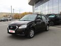 2014 Datsun on-DO I, коричневый, 595000 рублей - вид 1