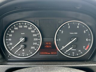 2012 BMW X1 18i I (E84) Рестайлинг, чёрный, 1290000 рублей, вид 5