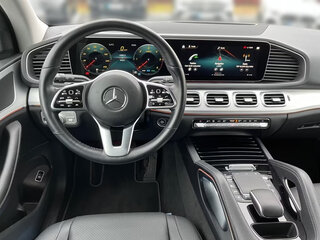 2023 Mercedes-Benz GLE 300 d II (V167), белый, 7066844 рублей, вид 5
