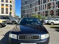 2002 Audi A4 II (B6), синий, 450000 рублей