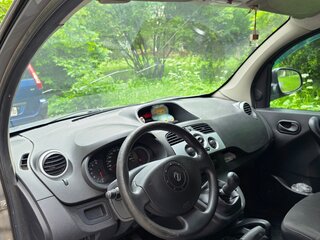 2013 Renault Kangoo II, серый, 699000 рублей, вид 3