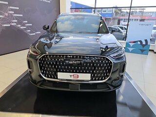 2026 Tenet T9, зелёный, 3949000 рублей, вид 3