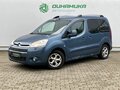 2011 Citroen Berlingo II, голубой, 595000 рублей