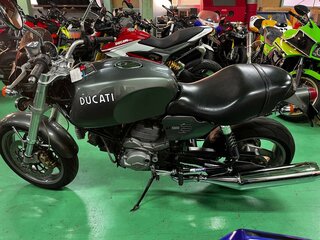 Ducati GT1000