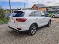 2018 Kia Sorento III Prime Рестайлинг, белый, 2600000 рублей - вид 5