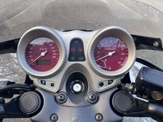 2000 Honda X11, чёрный, 500000 рублей, вид 5