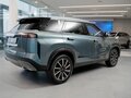 2026 Jaecoo J7 I Рестайлинг, серый - вид 2