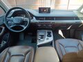 2016 Audi Q7 II (4M), белый, 3975000 рублей - вид 7