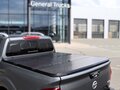 2025 Nissan Navara (Frontier) IV (D23), серый, 4790000 рублей - вид 10