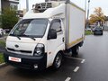 2012 Kia Bongo, белый, 620000 рублей - вид 1