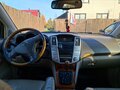 2007 Lexus RX 350 II Рестайлинг, чёрный, 997000 рублей - вид 8