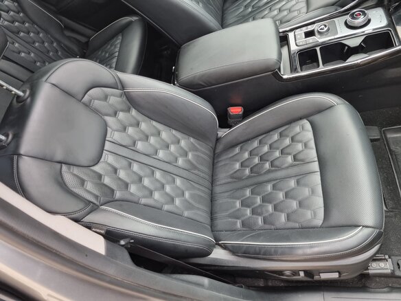 2021 Kia Sorento IV, серый, 5400000 рублей - вид 14