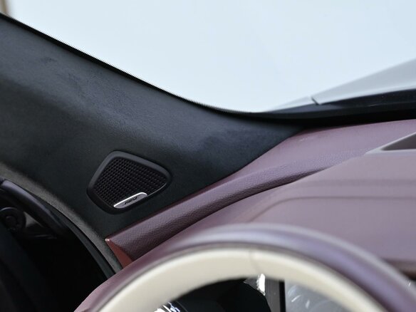 2024 Geely Monjaro I, чёрный, 2785000 рублей - вид 16