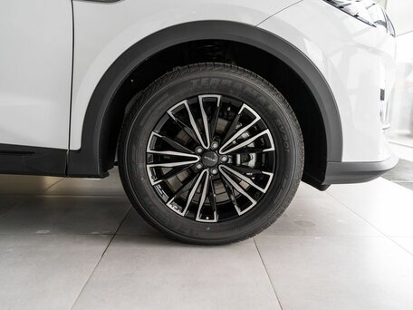 2026 Jetour X70+ I Рестайлинг, белый, 3399000 рублей, вид 4