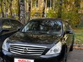 2011 Nissan Teana II (J32) Рестайлинг, чёрный, 1250000 рублей - вид 1