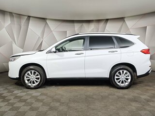 2024 Haval M6 II, белый, 1459000 рублей, вид 5