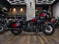 2025 Harley-Davidson CVO Road Glide ST, чёрный, 5990000 рублей - вид 8