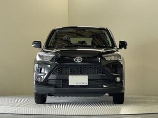 2023 Toyota Raize I, чёрный, 1595700 рублей, вид 2