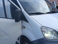 2018 ГАЗ ГАЗель Next, белый, 1800000 рублей - вид 5