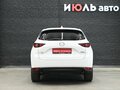 2021 Mazda CX-5 II, белый, 2910000 рублей - вид 5