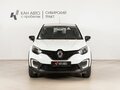 2019 Renault Kaptur I, белый, 1468800 рублей - вид 1