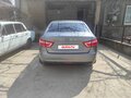 2016 Lada (ВАЗ) Vesta I, серый, 670000 рублей - вид 3