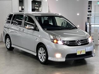 2015 Toyota ISis I Рестайлинг, серебристый, 900001 рублей, вид 1