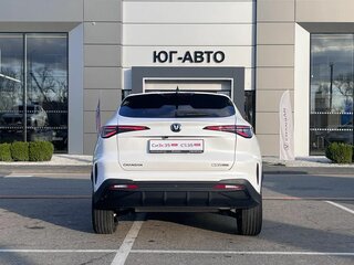 2026 Changan CS35 Max, белый, 2839900 рублей, вид 5