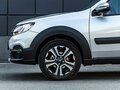 2026 Lada (ВАЗ) Largus Cross I Рестайлинг, серебристый, 2017000 рублей - вид 1