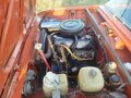 1981 Lada (ВАЗ) 21011, оранжевый, 160000 рублей - вид 10