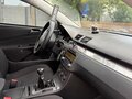 2008 Volkswagen Passat B6, чёрный, 700000 рублей - вид 4