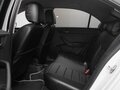 2018 Skoda Rapid I Рестайлинг, белый, 599000 рублей - вид 11