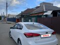 2017 Kia Forte II Рестайлинг, белый, 1120000 рублей - вид 5