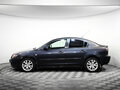 2007 Mazda 3 I (BK) Рестайлинг, серый, 340000 рублей - вид 7
