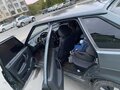 2011 Lada (ВАЗ) 2114, зелёный - вид 7