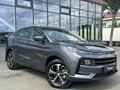 2023 JAC JS6, серый, 2099000 рублей - вид 4