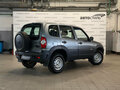 2016 Chevrolet Niva I Рестайлинг, серый, 599000 рублей - вид 4