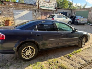 2010 ГАЗ Volga Siber I, синий, 280000 рублей, вид 3