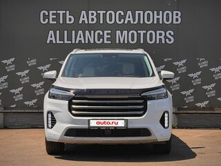 2022 Exeed VX I, белый, 2600000 рублей, вид 2