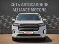 2022 Exeed VX I, белый, 2600000 рублей - вид 1