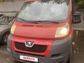2012 Peugeot Boxer, красный, 1700000 рублей