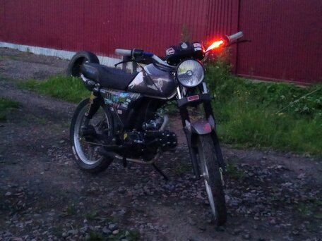 2025 CFMoto 1250TR-G, серый, 50000 рублей, вид 1