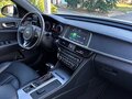 2016 Kia Optima IV, белый, 1650000 рублей - вид 10