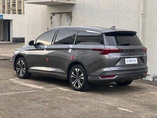 2023 Wuling Victory, серый, 1100000 рублей, вид 2