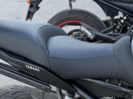 2016 Yamaha MT-09 (FZ-09), синий, 565000 рублей, вид 5