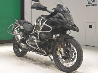 2018 BMW R 1200 GS Adventure, белый, 1495000 рублей, вид 3