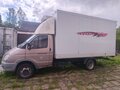 2011 ГАЗ ГАЗель (3302), золотистый, 800000 рублей - вид 1