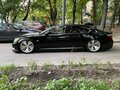 2007 Lexus LS Long 460 L IV, чёрный, 2347512 рублей - вид 5